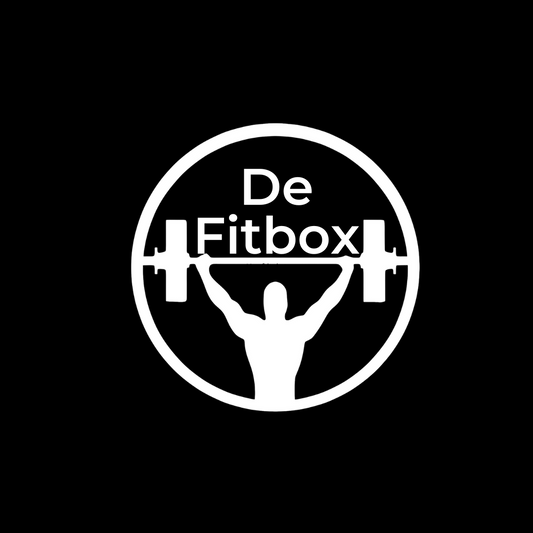 1 sessie personal training/ duo training