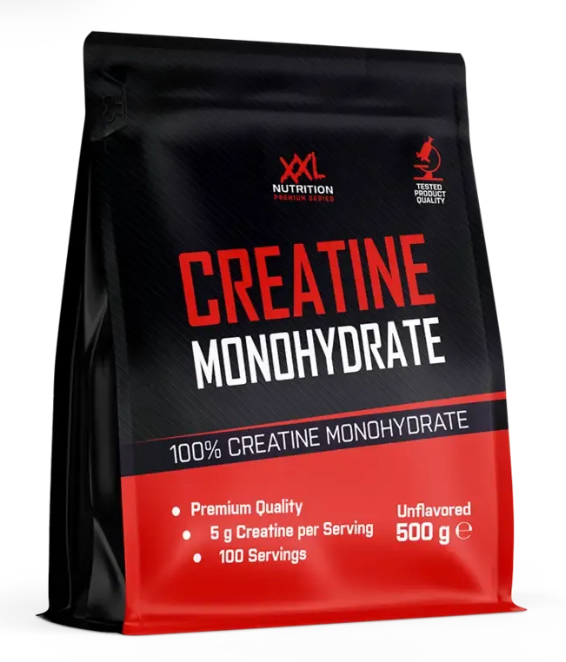 Creatine