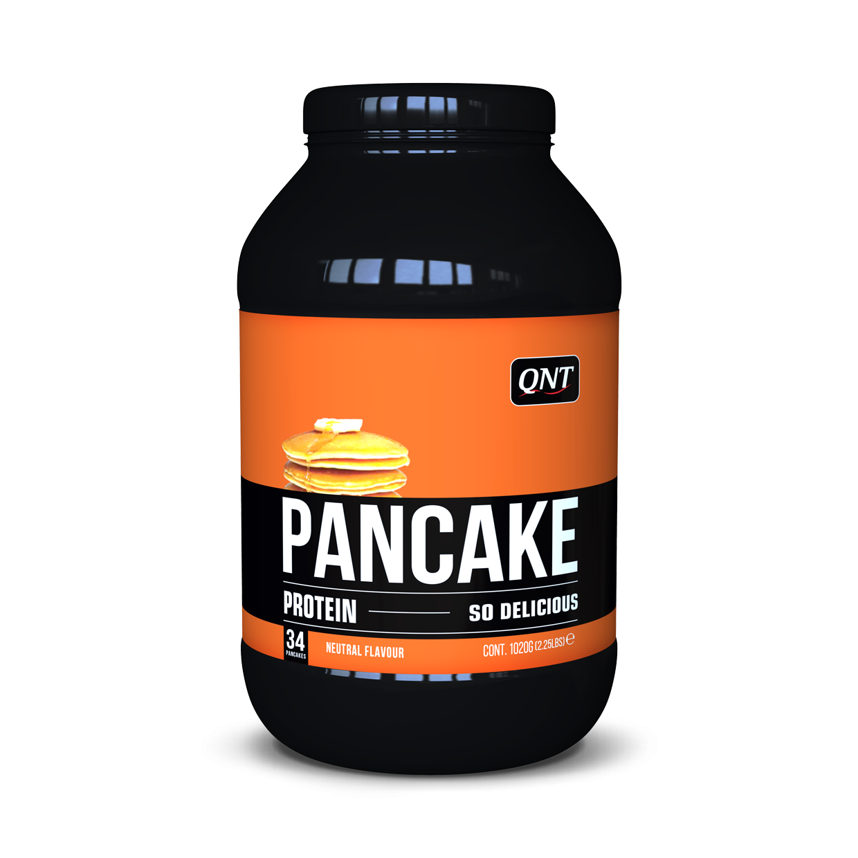 QNT pancake 1020g